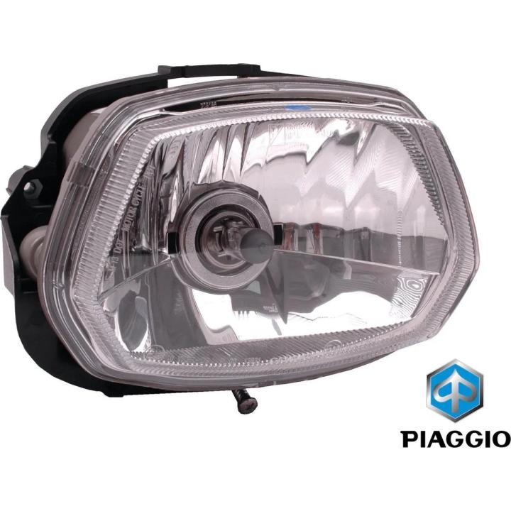 Koplamp Vespa Sprint Piaggio origineel