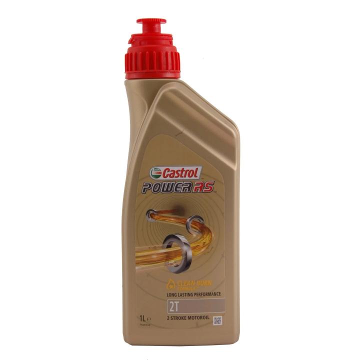 Castrol Power RS 2T (1L)