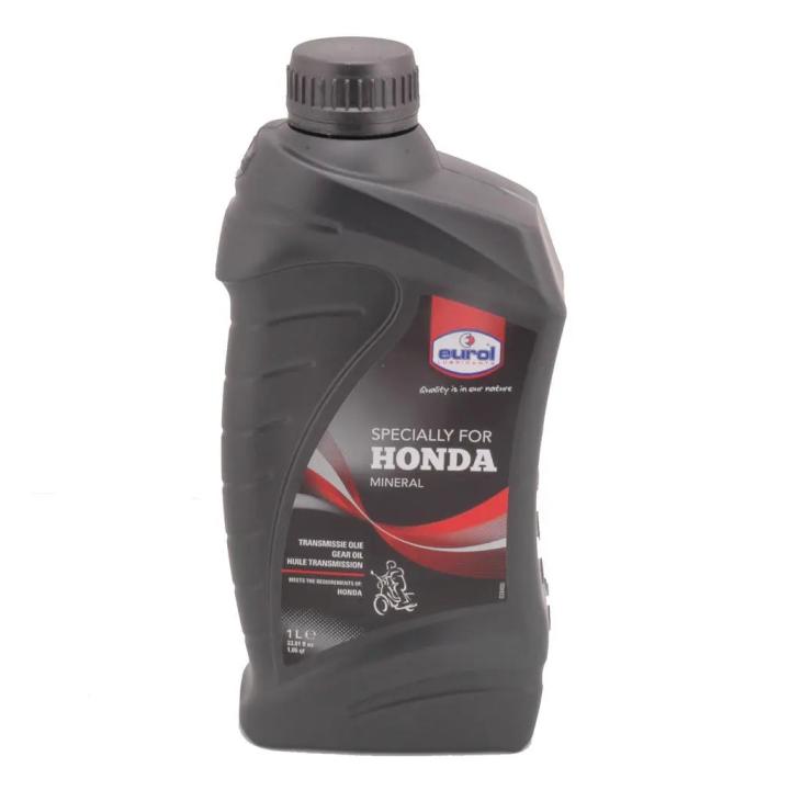 Eurol Honda Versnellingsbakolie (1L)