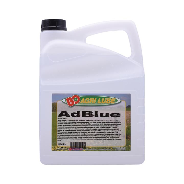 AdBlue BO Oil (5L)