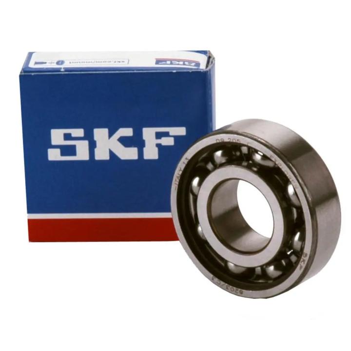 LAGER 6204 C3 SKF