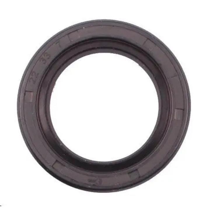 Keerring 24/40/7 DG