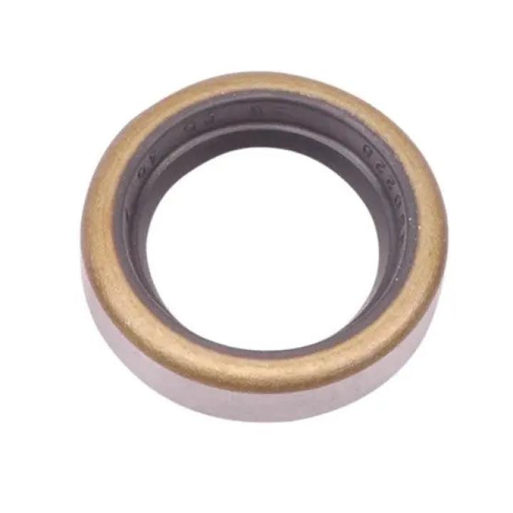 Keerring 20/30/5 Stalen Mantel