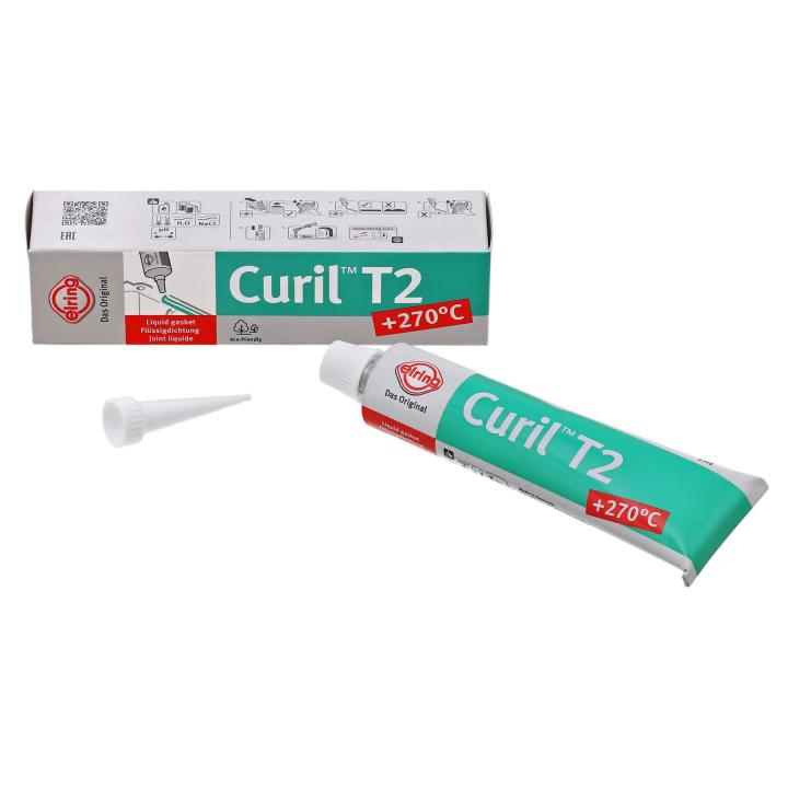 Curil Vloeibare Pakking