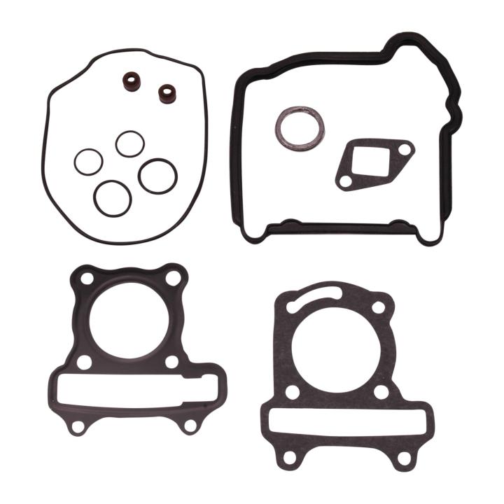 Kopset Bobotech incl. Rubbers | GY6 4T 10" / 12"