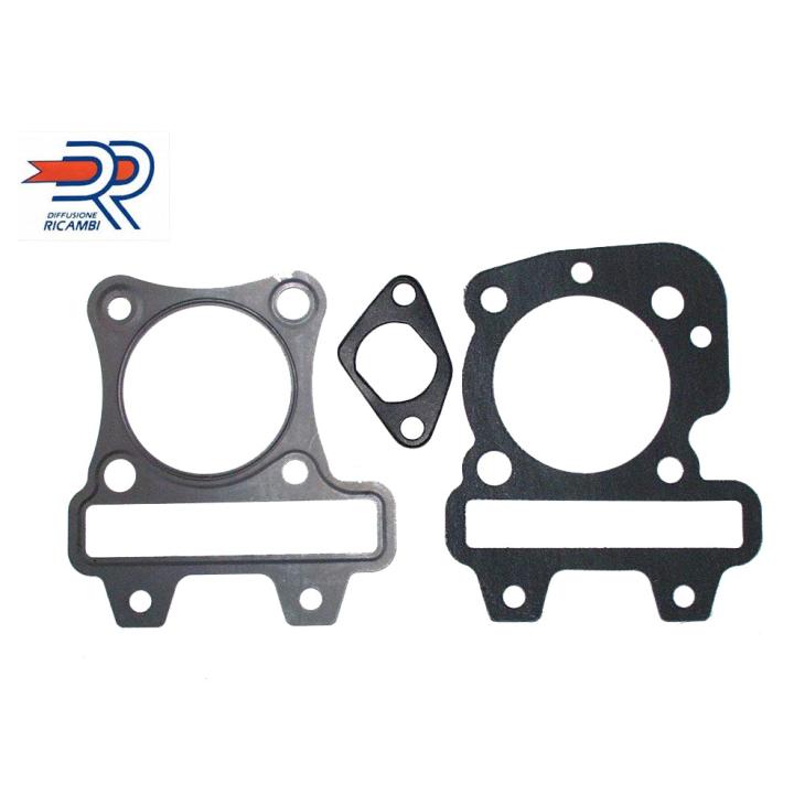 Kopset DR 49,0mm | Piaggio 4T 2V