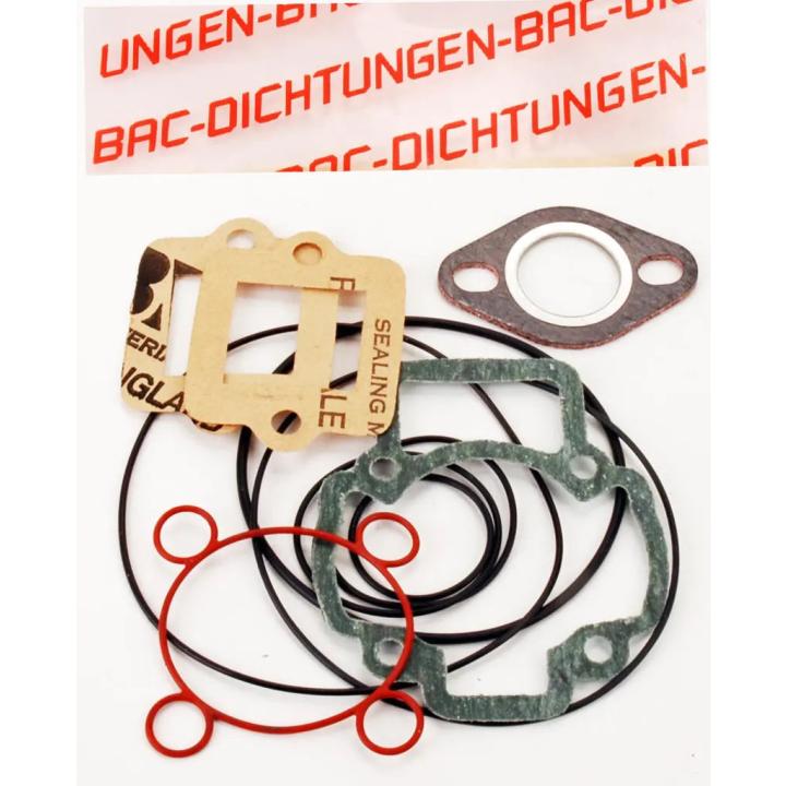 Kopset BAC | Piaggio LC