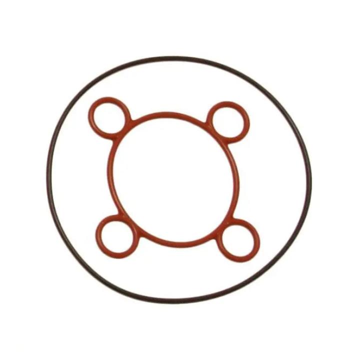 Koppakking BAC | Minarelli Horizontaal LC (O-ring)