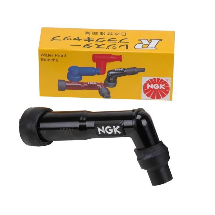 Bougiedop NGK XD05F 4T