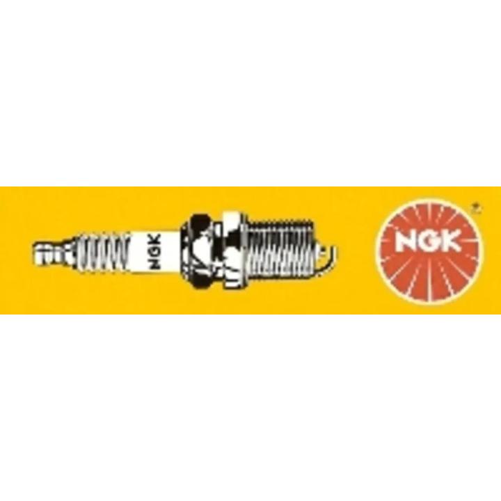 Bougie NGK CR9EB