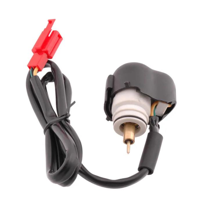 Automatische Choke Keihin | GY6 / Piaggio / Sym 4T