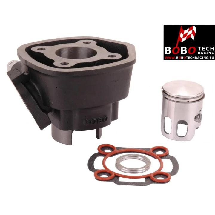 Cilinder Bobotech | Minarelli Horizontaal LC