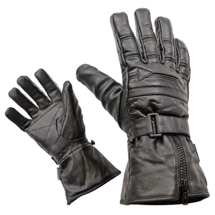 Handschoenen Winter Heren | L