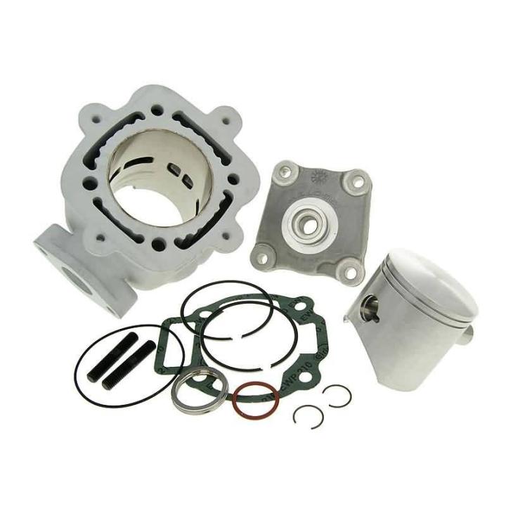 Cilinderkit Malossi 65,0mm | Gilera Runner 125 / 180