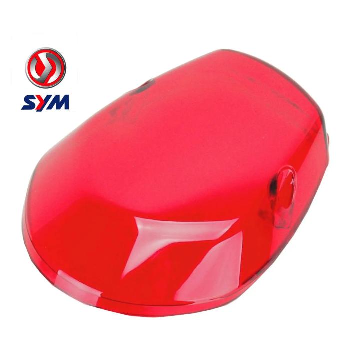 Achterlichtglas OEM | Sym Mio