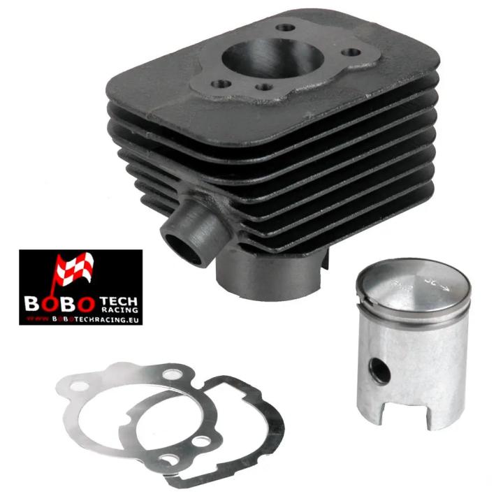 Cilinder Bobotech | Vespa Ciao / Citta
