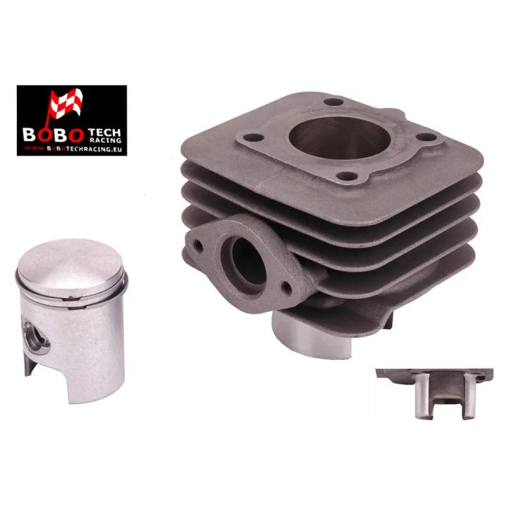 Cilinder Bobotech Alu | Piaggio AC 2T 25km