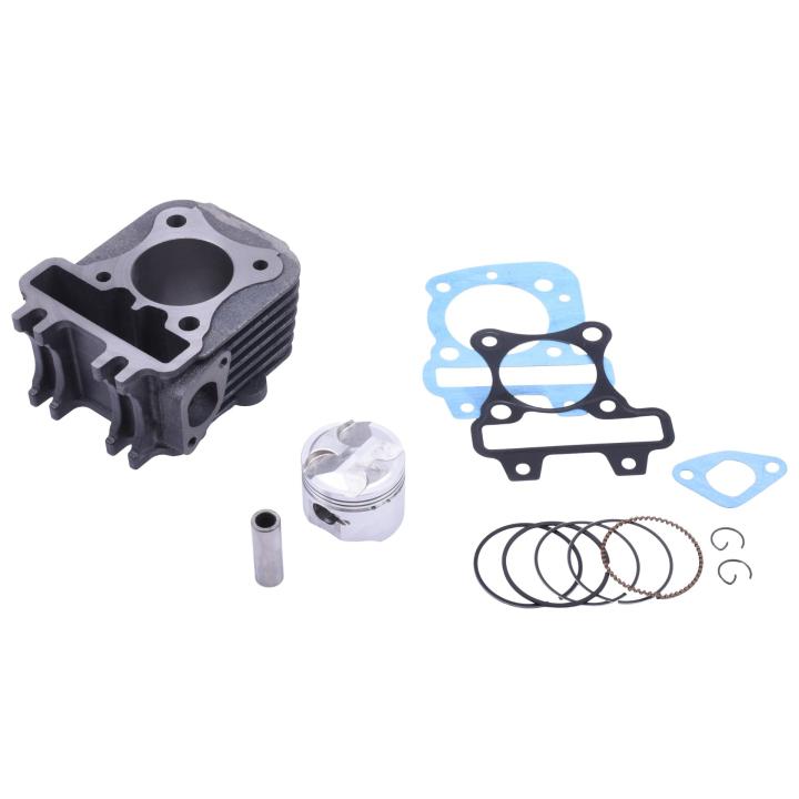 Cilinder Bobotech 47,0mm | Piaggio 4T 4V
