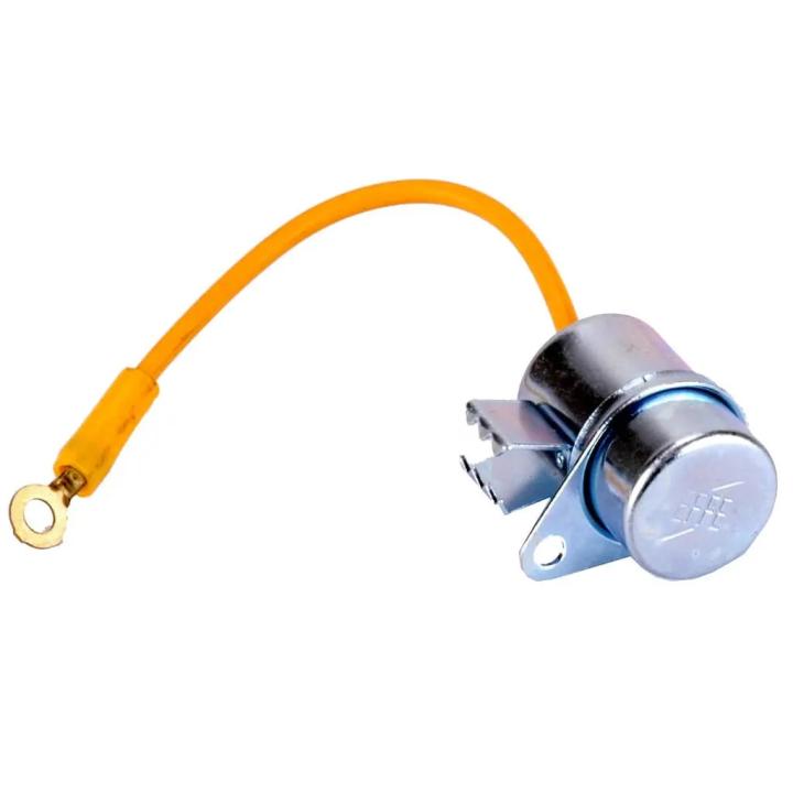 CONDENSATOR VESPA ORGIN / EFFE