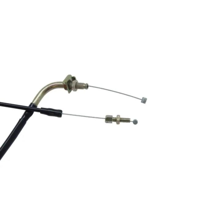 Gaskabel | Piaggio Zip 4T