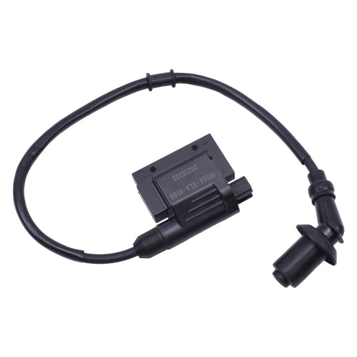 Bobine incl. Bougiedop Sym | Sym Mio50i E5