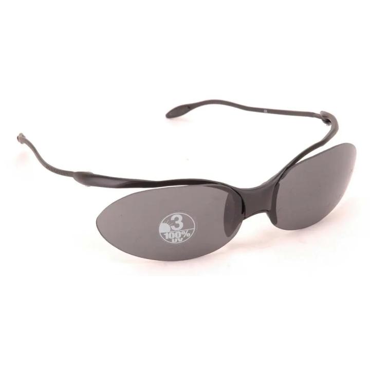 BRIL CASANO 3621 ZWART NT