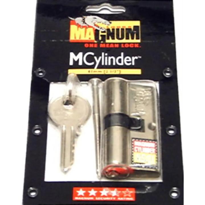 CILINDERSLOT MAGNUM 61MM