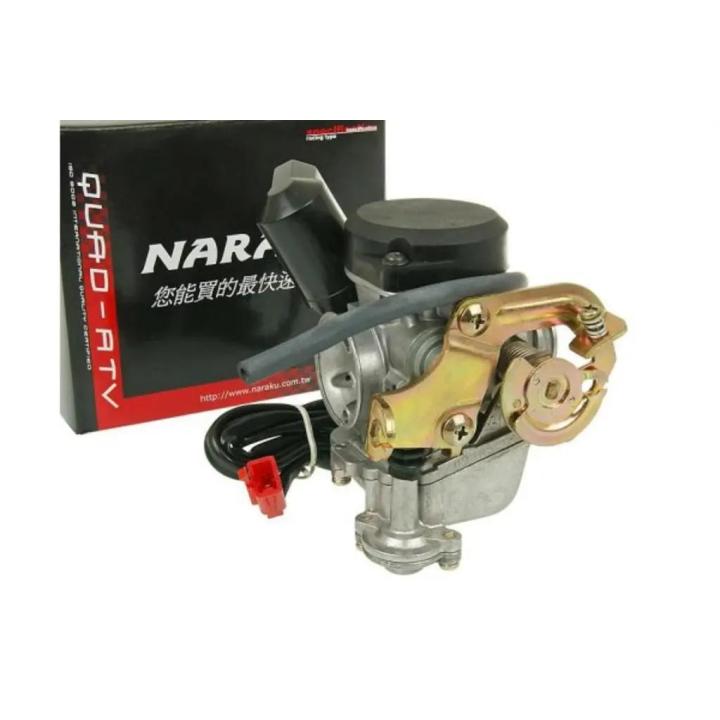 Carburateur Naraku 18mm | GY6