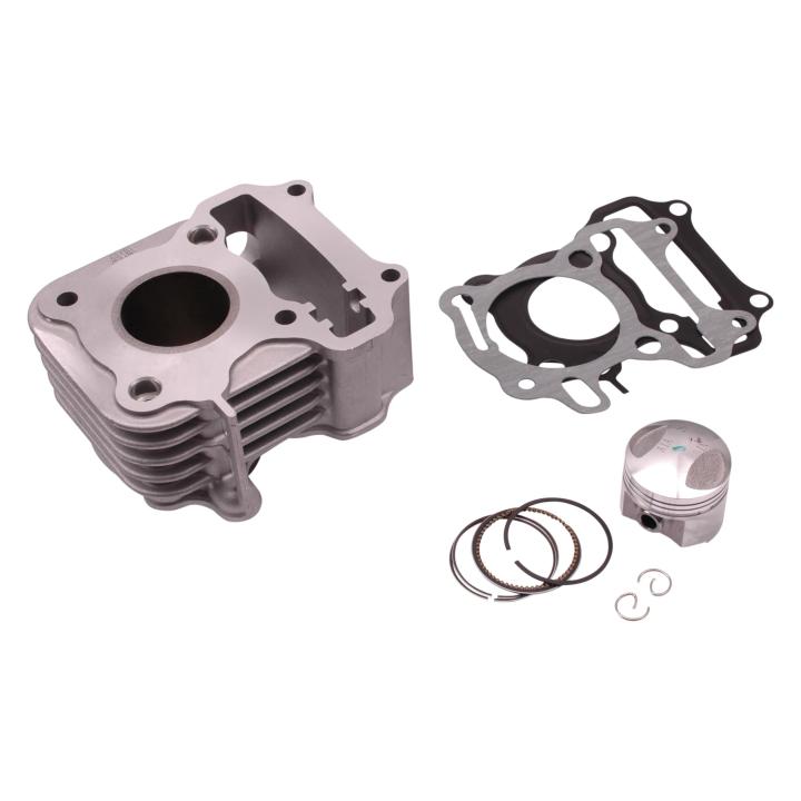 Cilinder Bobotech | Sym / Peugeot 4T
