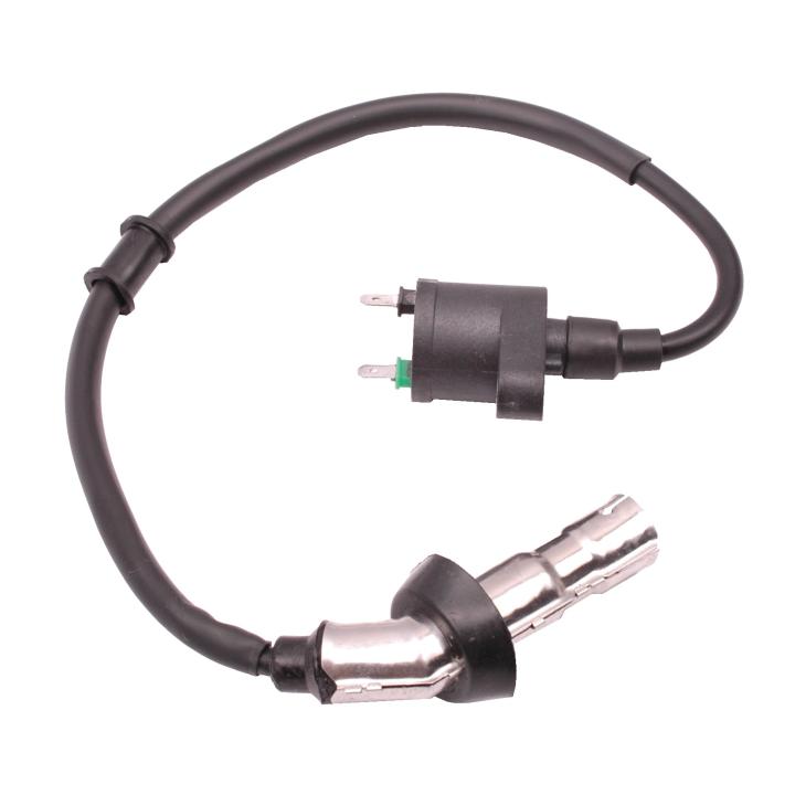 Bobine incl. Bougiedop Staal Bobotech | Universeel 2T / 4T