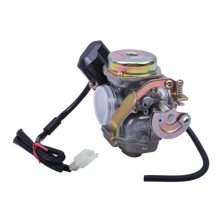 Carburateur Deni 18mm | Piaggio / GY6 4T