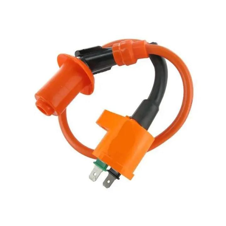 Bobine incl. Bougiedop Bobotech HP | Universeel 2T / 4T