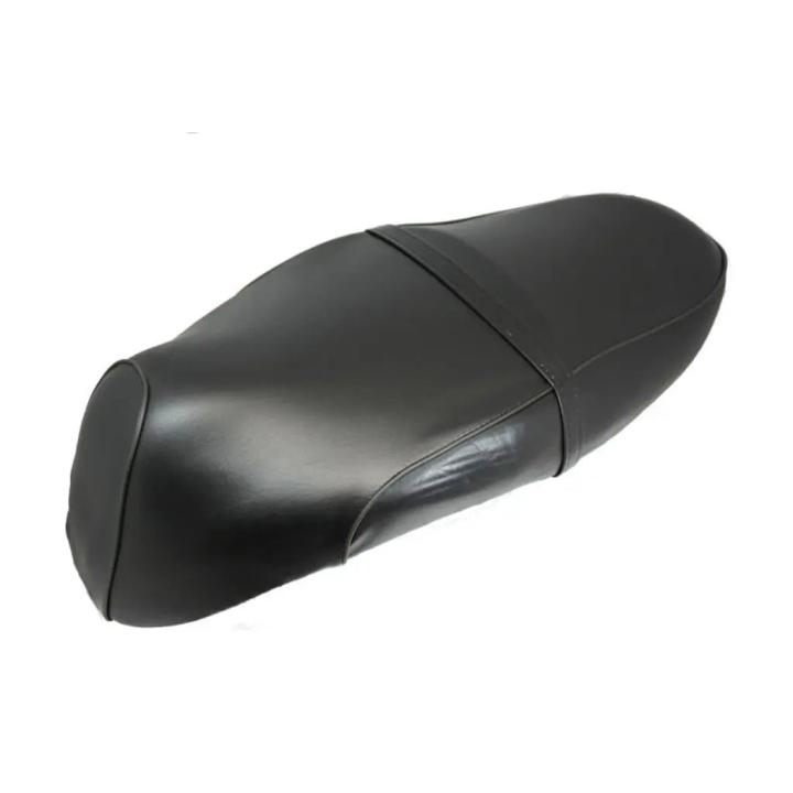 BUDDY GRAND RETRO ZWART
