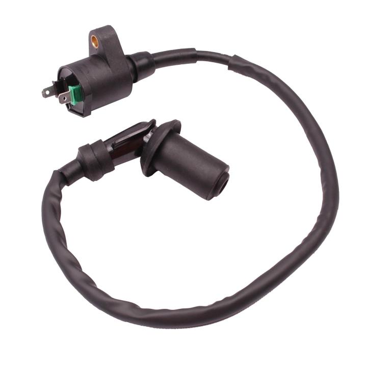 Bobine incl. Bougiedop Bobotech | Universeel 2T / 4T