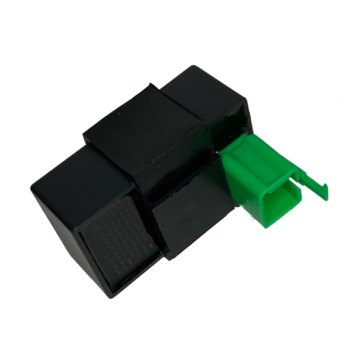 Converter Standaard vervangend | Gy6 Euro 4