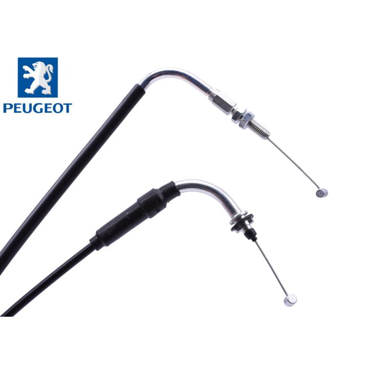 Gaskabel OEM | Peugeot Speedfight 3 / 4 4T