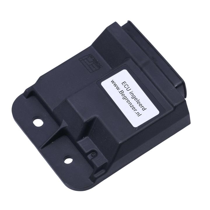 ECU-unit OEM 25km Ingeleerd | Piaggio 4T 3V