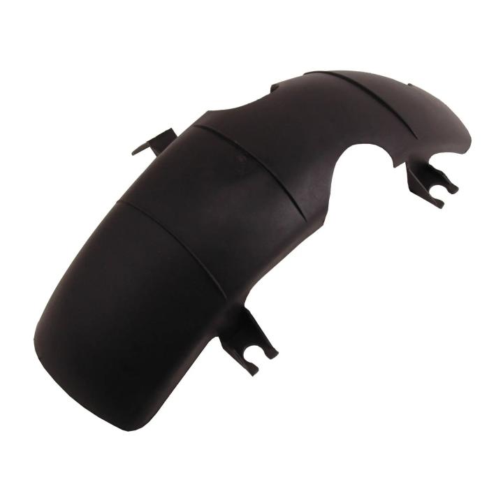 Achterspatbord Horizontale Lip | China Retro