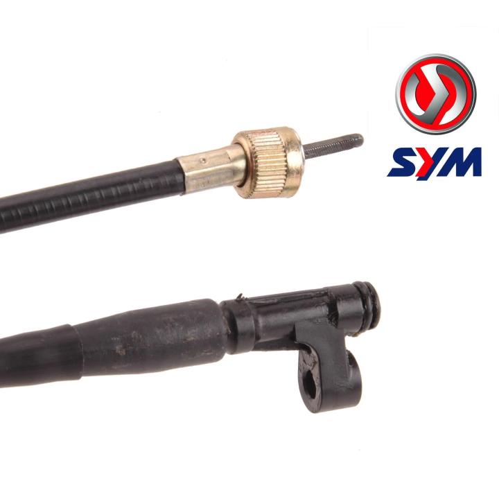 KM-tellerkabel OEM | Sym Mio