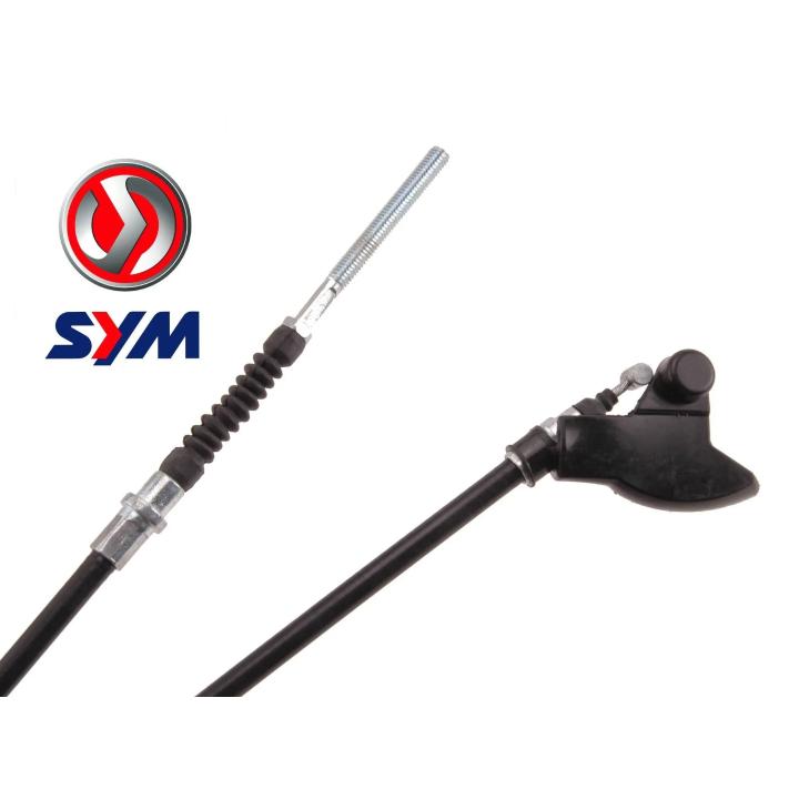 Achterremkabel OEM | Sym Mio