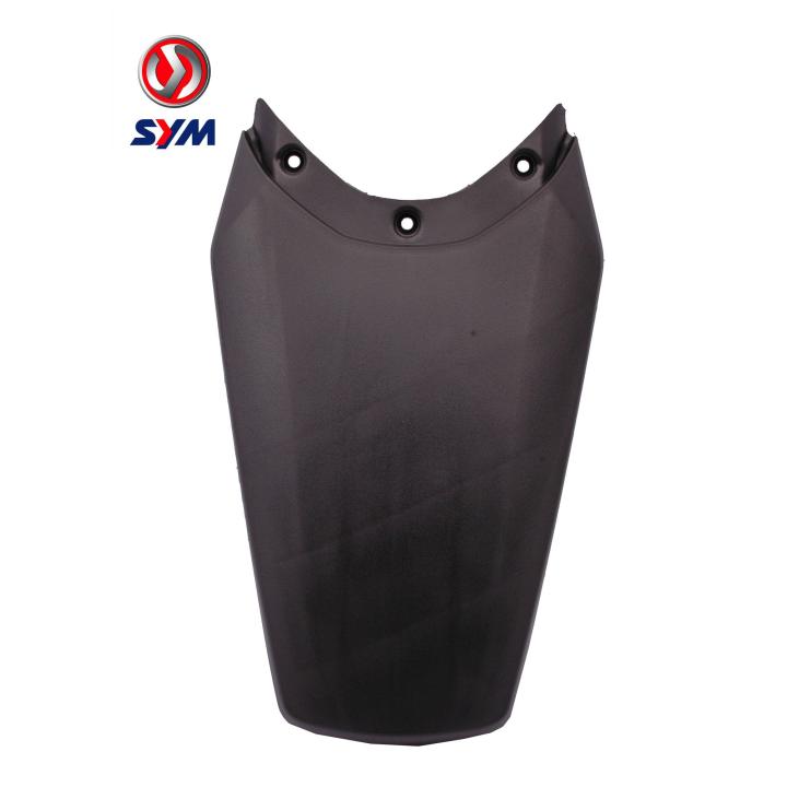 Achterspatbord Onderstuk OEM | Sym Orbit-2 - X-pro
