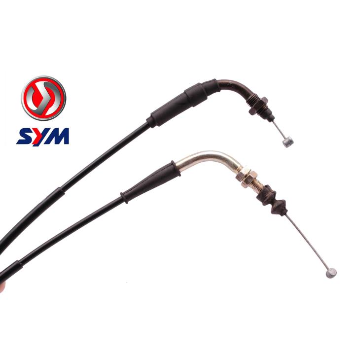 Gaskabel OEM | Sym Cello / Allo