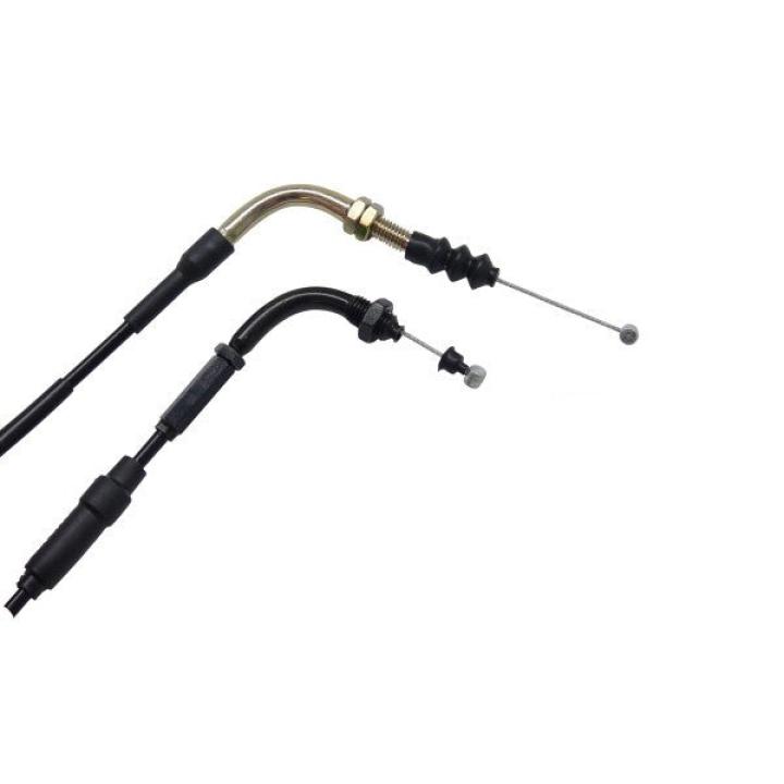 Gaskabel OEM-kwaliteit | Sym 4T