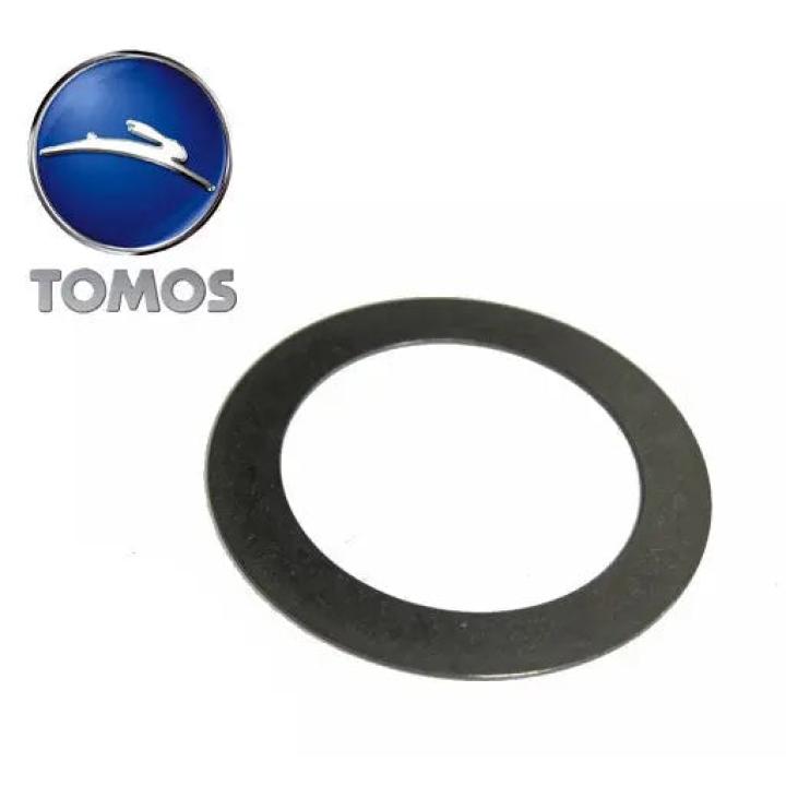 212.958 SHIM 0.15MM TOMOS