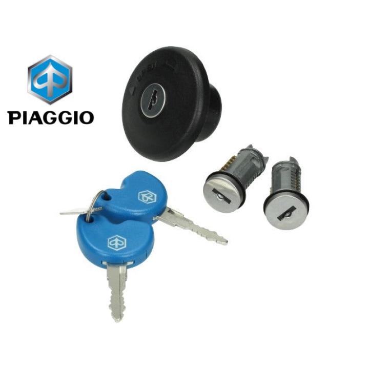 Contactslotset OEM | Piaggio New Fly