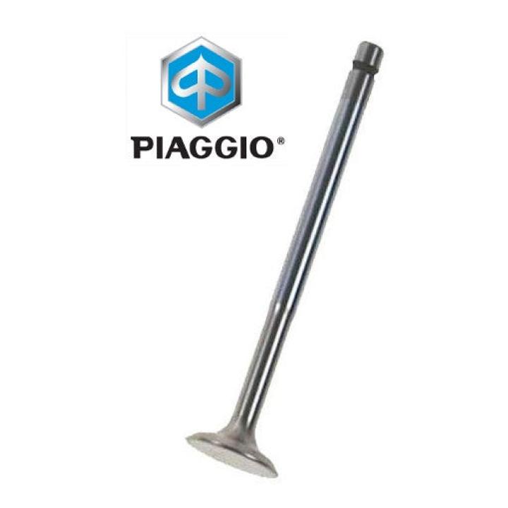 Inlaatklep OEM | Piaggio 4T 2V