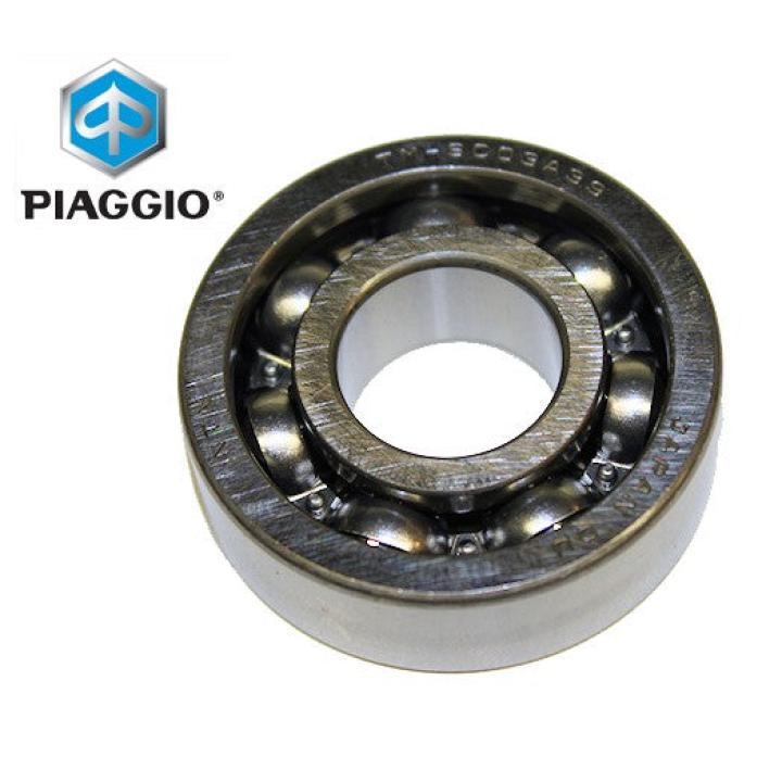 Krukaslager OEM Links / Rechts | Piaggio 4T