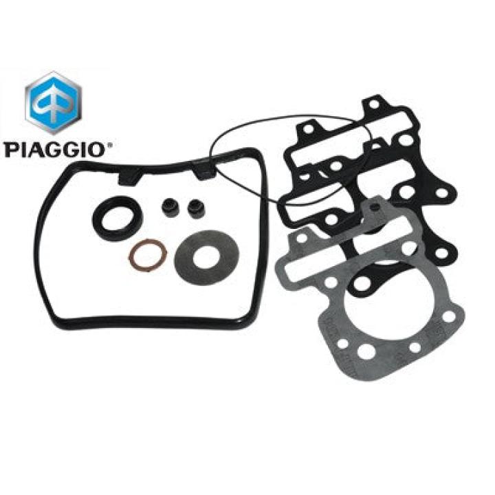 Kopset OEM Compleet | Piaggio / Vespa 4T 2V
