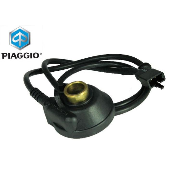 KM-tellersensor OEM | Gilera DNA / Runner