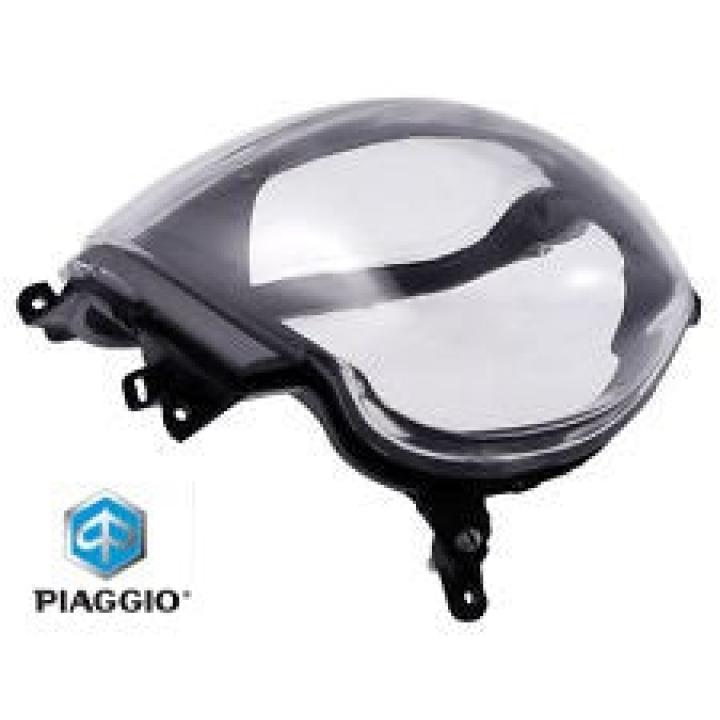Koplampglas OEM | Piaggio Zip